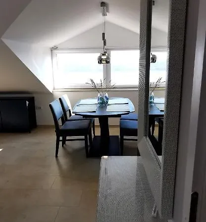 Bava Apartman *