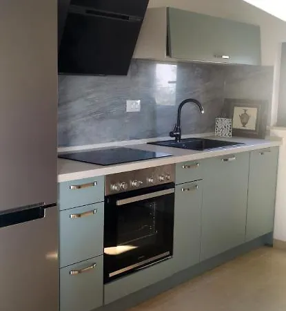 Apartman Bava