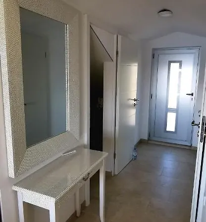 Bava Apartman Orašac