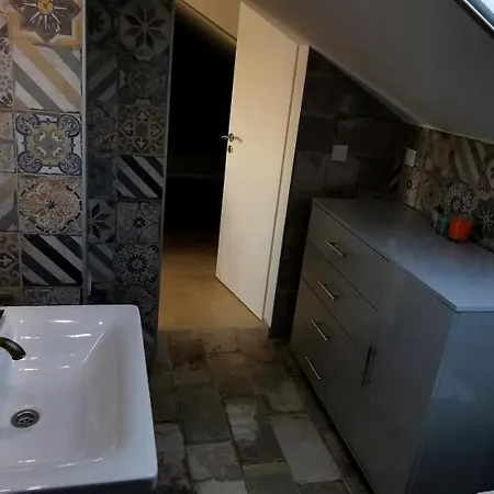 Bava Apartman Orašac